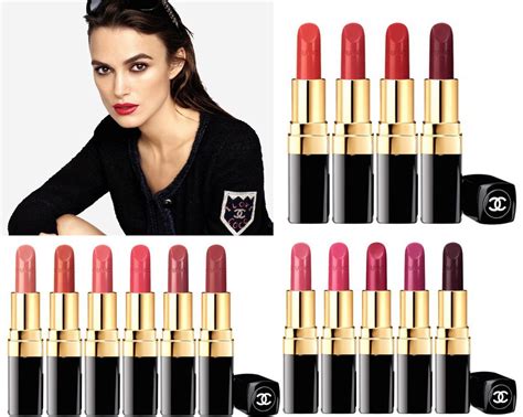 chanel coco rouge lipstick|chanel rouge coco lipstick colors.